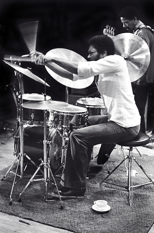 Billy Hart