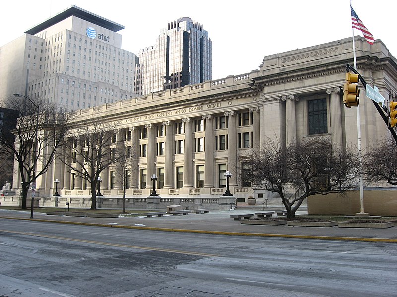 File:Birch Bayh U.S. Courthouse and Post Office.jpg