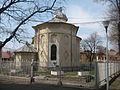 Apse