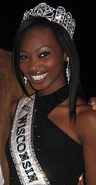 Bishara Dorre, Miss Wisconsin Teen USA 2006 BisharaDorre.jpg