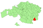 Bizkaia municipalities Atxondo.PNG