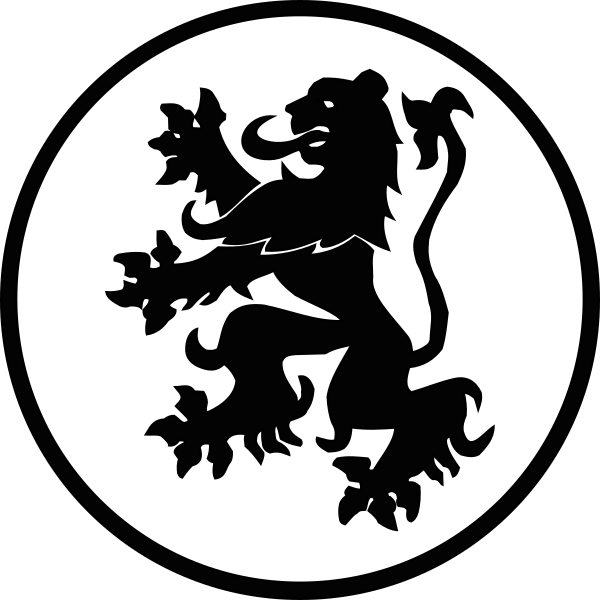 Free Free 314 Lion Rampant Svg SVG PNG EPS DXF File