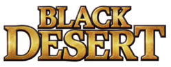 Black Desert Online için küçük resim