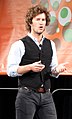 Blake Mycoskie at SXSW 2011.jpg