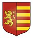 Wappen von Escoussans