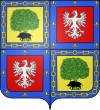 Wapenschild