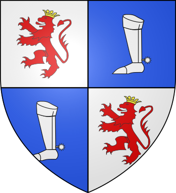 File:Blason Linter.svg