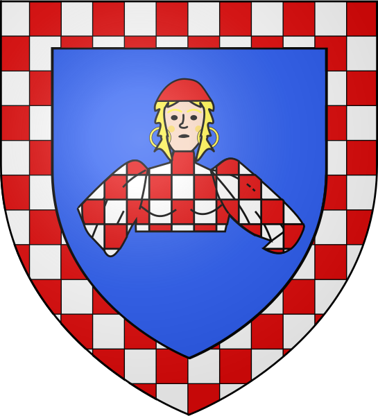 File:Blason Magnus de Löben (Lobin) (selon Gelre).svg