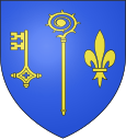 Poulangy Coat of Arms