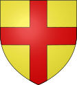 Ville-sur-Illon címere