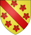 Blason de Wervicq-Sud