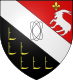 Coat of arms of Saint-Paul-lès-Durance