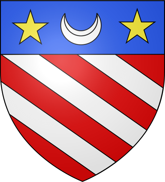 File:Blason famille fr Azémar.svg