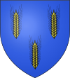 Familievåben fr d'Orgemont.svg