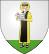 Blason de Auribeau-sur-Siagne