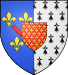 Blason ville fr Châteaubriant (Loire-Atlantique).svg