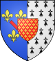 Châteaubriant – Stemma