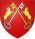 Wappen von Malaucène