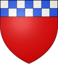 Montarcher coat of arms