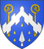Montverdun címere