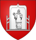 Coat of arms of Saint-Gildas-des-Bois