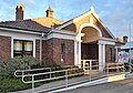 English: A building (former Council chambers?) in en:Blayney, New South Wales