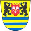 Bořetín coat of arms