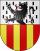 Bogis-Bossey-coat of arms.svg