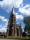 Boisheim - Church of St. Peter - panoramio.jpg