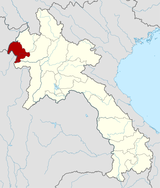 File:Bokeo Province in Laos 2013.svg