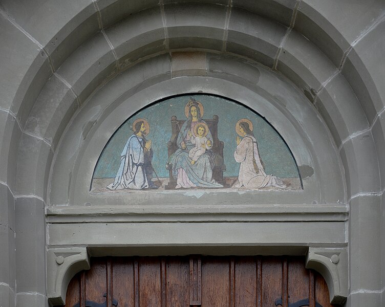 File:Bollingen Pfarrkirche Portal Bild.jpg