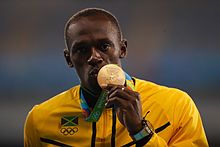 Usain Bolt - Wikipedia