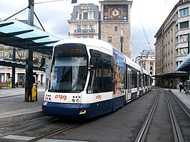 Bombardier Flexity Outlook Cityrunner n°861 Genève.JPG