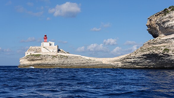 La Madonetta, Bonifacio