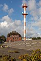 * Nomination Transmission tower in Reede, Borkum, Lower Saxony, Germany --XRay 04:42, 15 December 2020 (UTC) * Promotion  Support Good quality -- Johann Jaritz 04:47, 15 December 2020 (UTC)