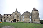 Bougey - château 03.JPG