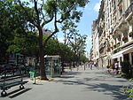 Boulevard de Picpus