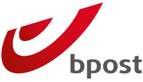 Bpost Bank Logo