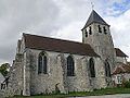 Église Saint-Pierre de Brégy