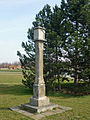 Plague column (Morový sloupek)