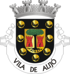 Alijó