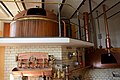 Brauerei Hofstetten - Altes Sudhaus Sudpfanne c.JPG