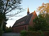 Bremen-Schwachhausen Kirche-Jesu-Christi-dhlt 02.jpg