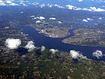 Sinclair Inlet