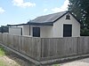 Brethren Meeting Room, Salisbury Road, Cosham (August 2017) (1).JPG