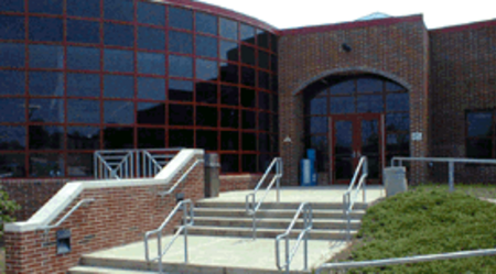 Bridgewater Raritan High School