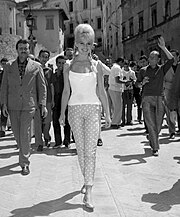 Brigitte Bardot - Wikipedia