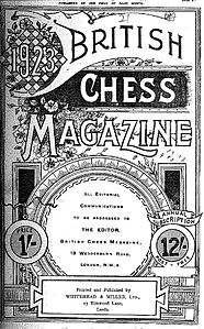 British Chess Magazine 1923 cover.JPG