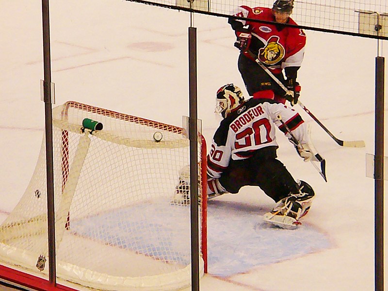 File:Brodeur beaten for a goal.jpg