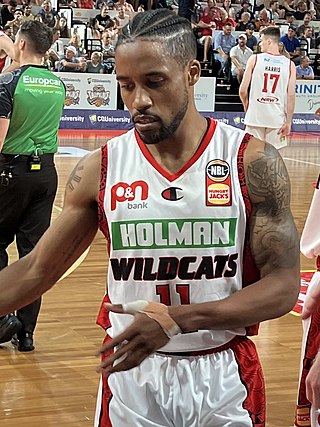 <span class="mw-page-title-main">Bryce Cotton</span> American basketball player